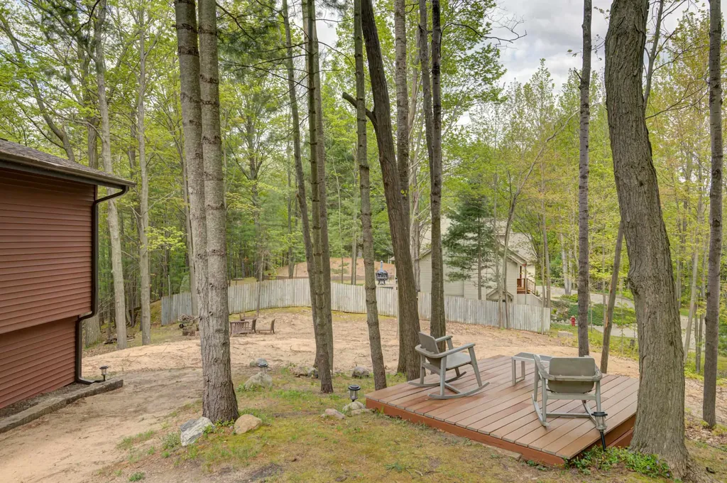 4418 Hampshire Drive Acme Township MI 49690