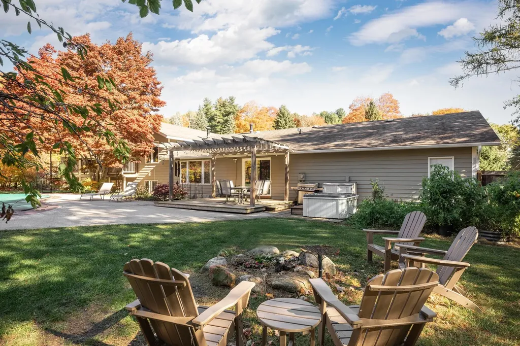 7923 S Shoreside Elmwood Charter Township MI 49684
