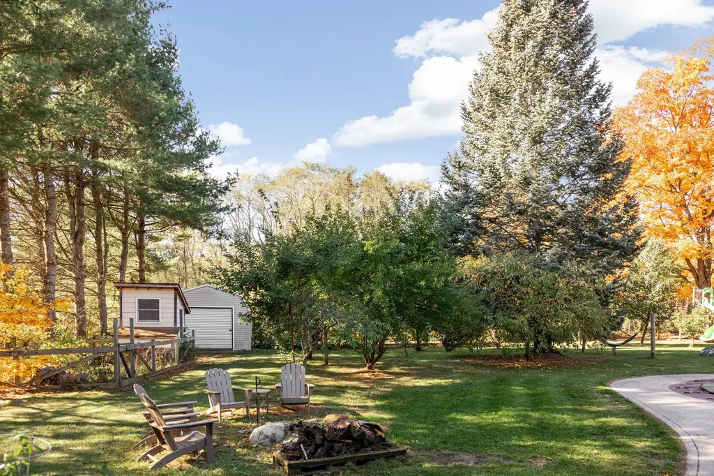 7923 S Shoreside Elmwood Charter Township MI 49684