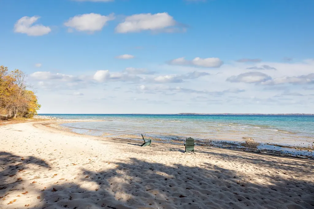 7923 S Shoreside Elmwood Charter Township MI 49684