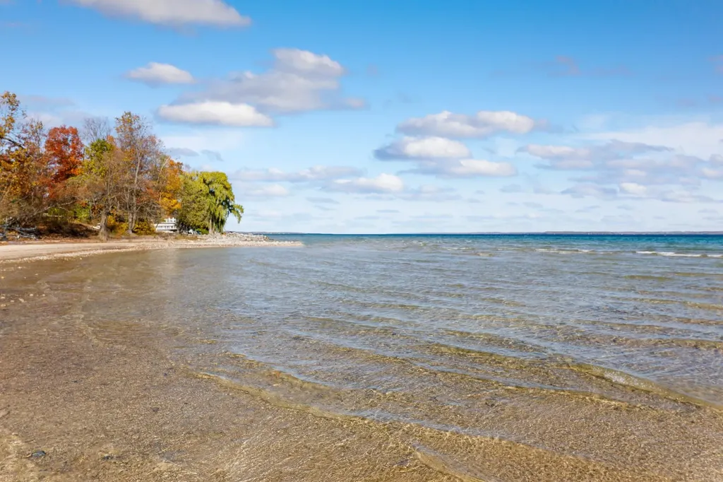 7923 S Shoreside Elmwood Charter Township MI 49684
