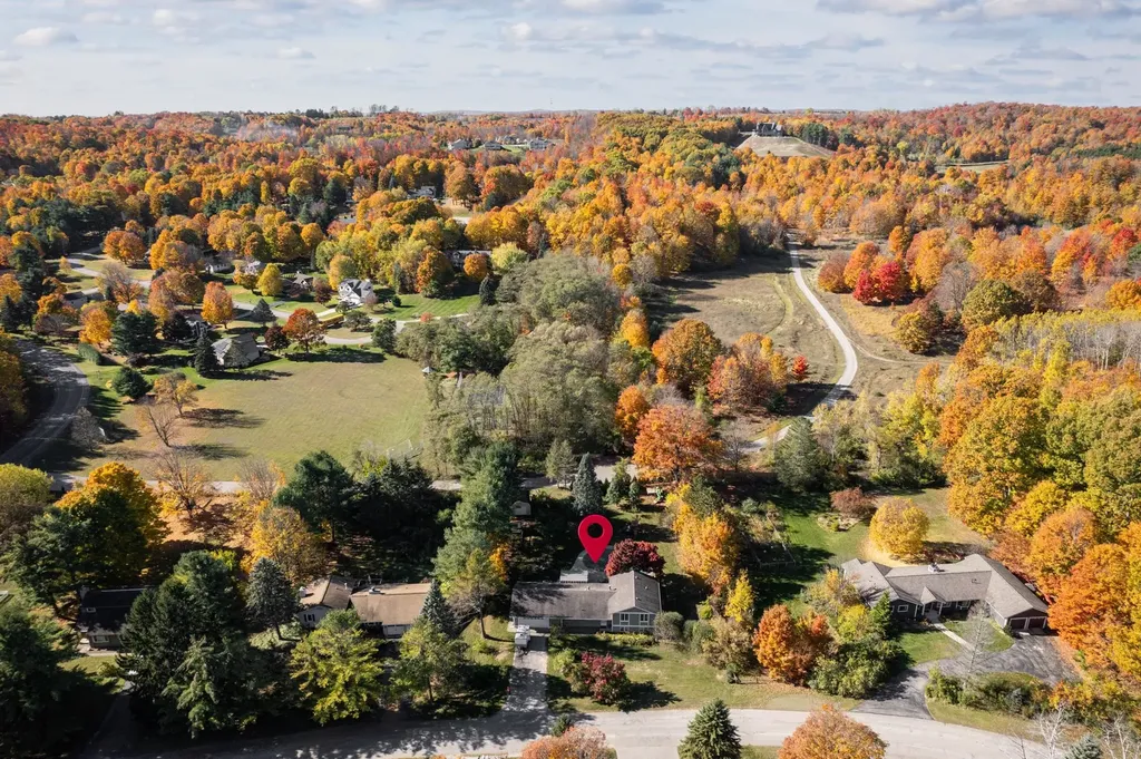 7923 S Shoreside Elmwood Charter Township MI 49684