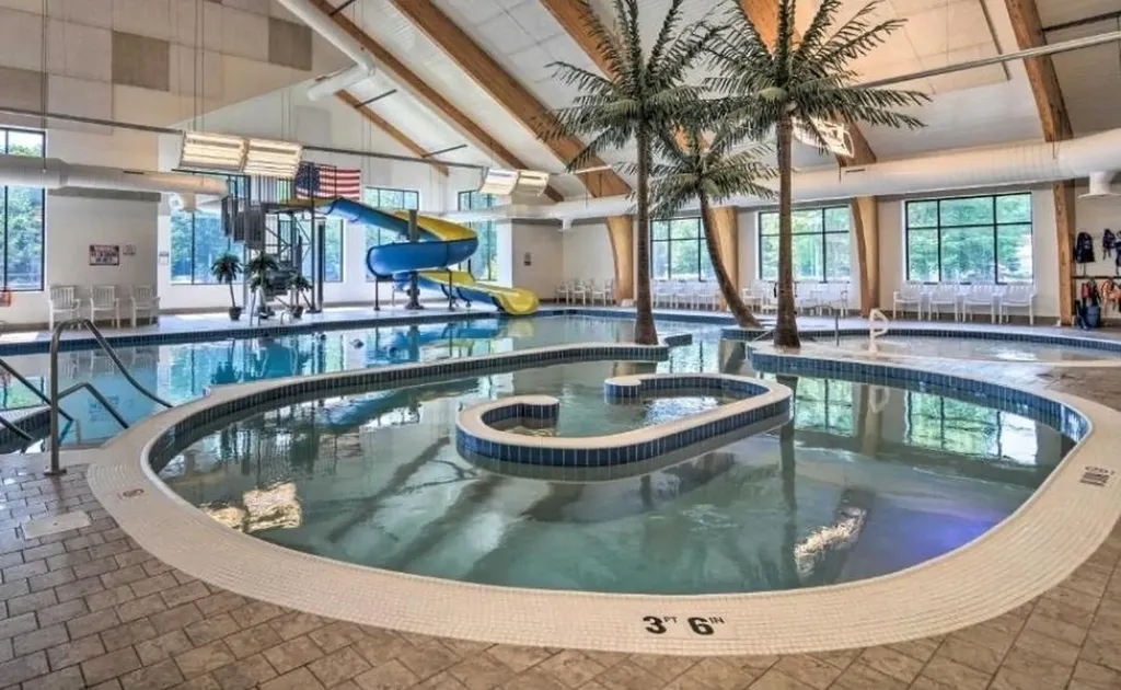 235 Country Club Drive Mancelona Township MI 49569