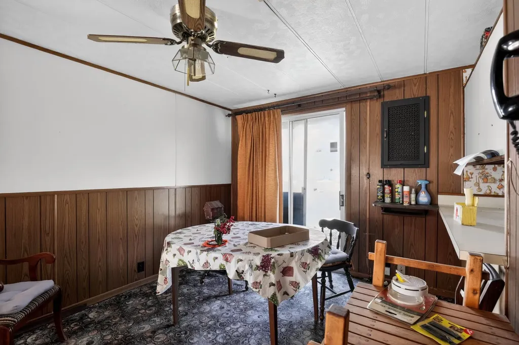 47 Hemlock Street Carp Lake Township MI 49971