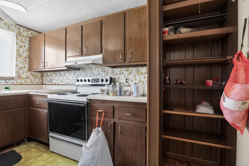 47 Hemlock Street Carp Lake Township MI 49971