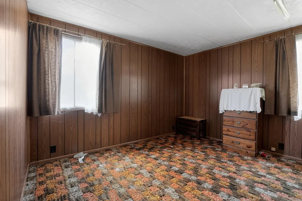 47 Hemlock Street Carp Lake Township MI 49971