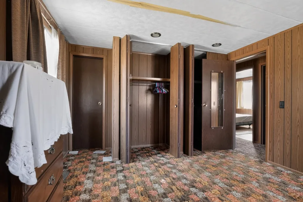 47 Hemlock Street Carp Lake Township MI 49971