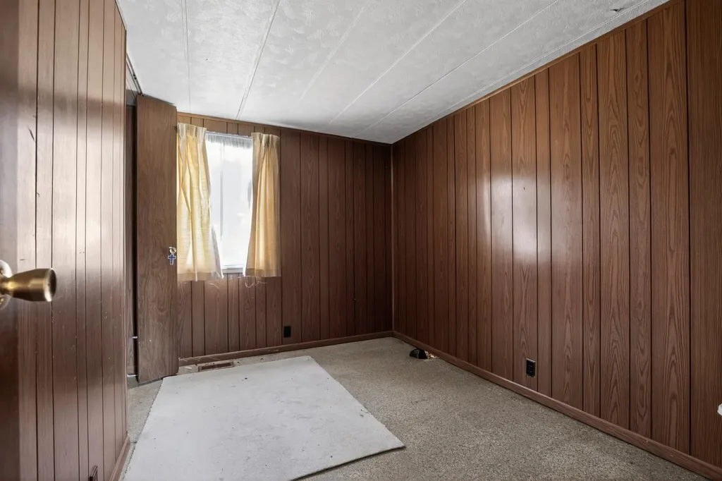 47 Hemlock Street Carp Lake Township MI 49971