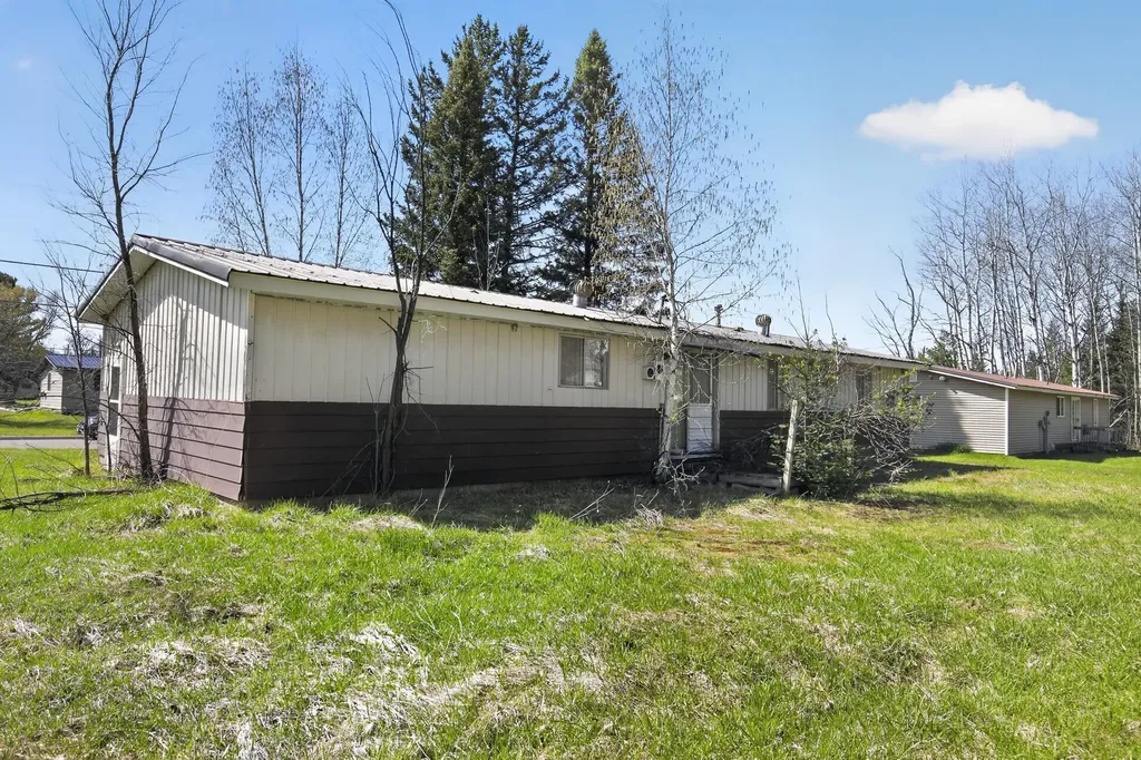 47 Hemlock Street Carp Lake Township MI 49971