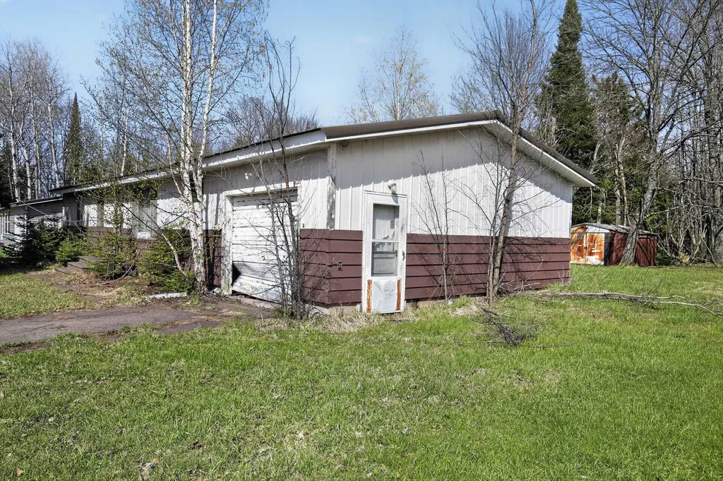 47 Hemlock Street Carp Lake Township MI 49971