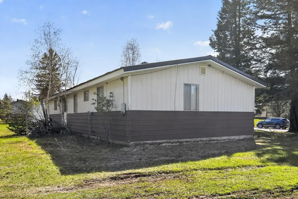 47 Hemlock Street Carp Lake Township MI 49971