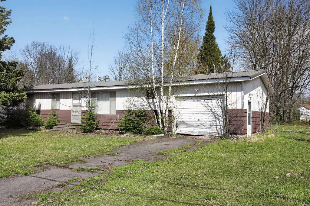 47 Hemlock Street Carp Lake Township MI 49971