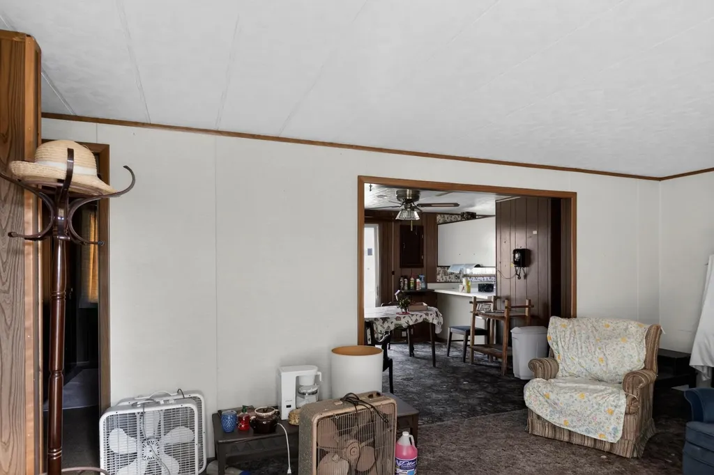 47 Hemlock Street Carp Lake Township MI 49971