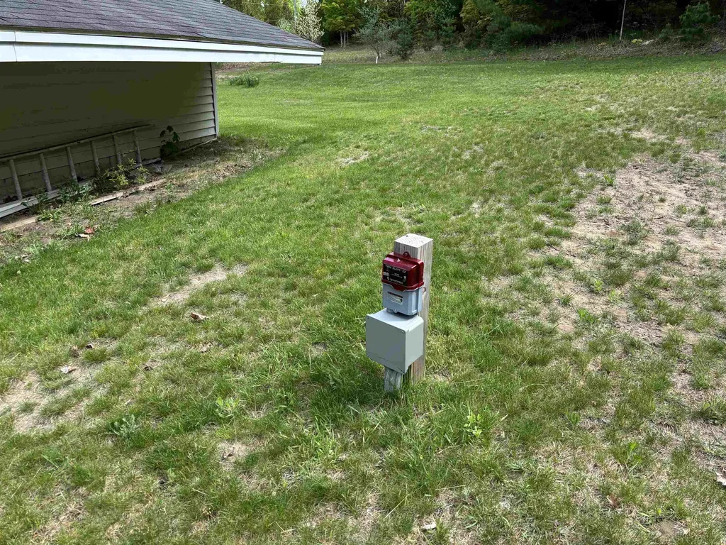 9364 N Manitou Trail Unknown City MI 49670