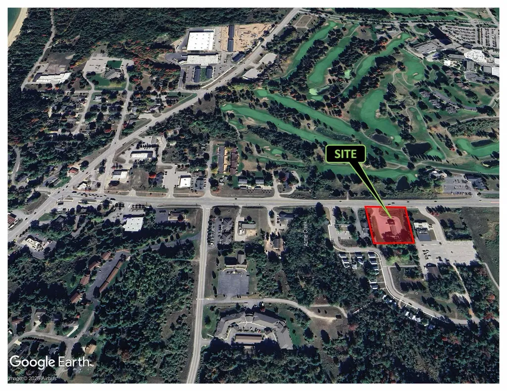 4220 E M 72 Acme Township MI 49690