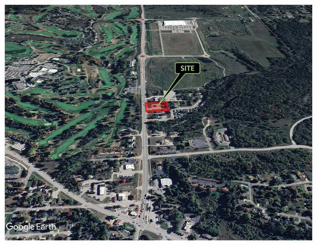 4220 E M 72 Acme Township MI 49690