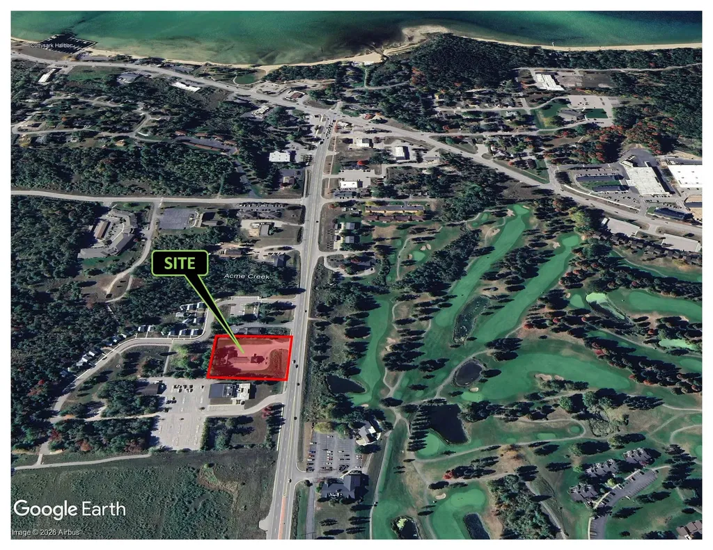 4220 E M 72 Acme Township MI 49690