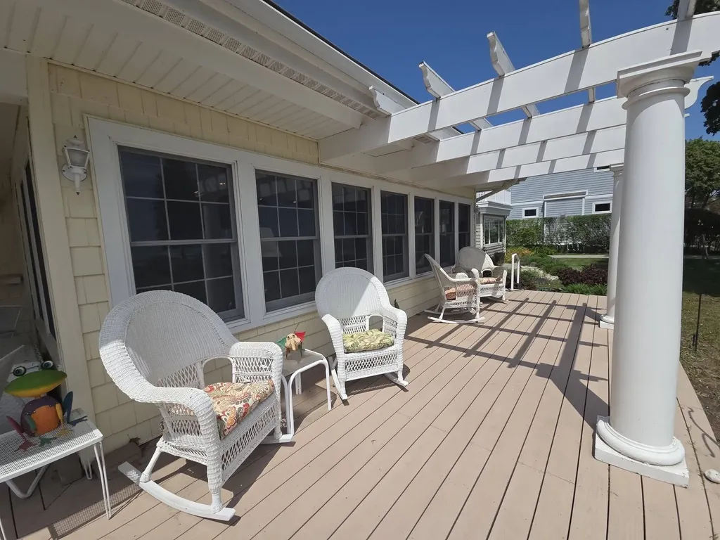 340 S East Bay Boulevard Traverse City City MI 49686