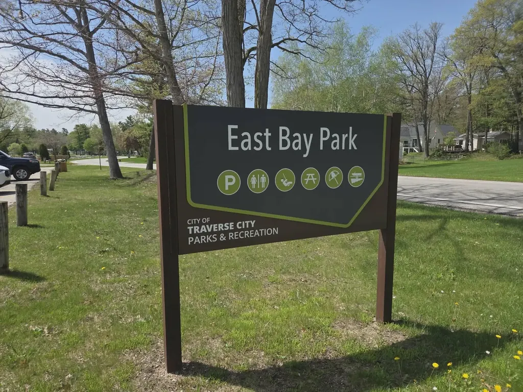340 S East Bay Boulevard Traverse City City MI 49686
