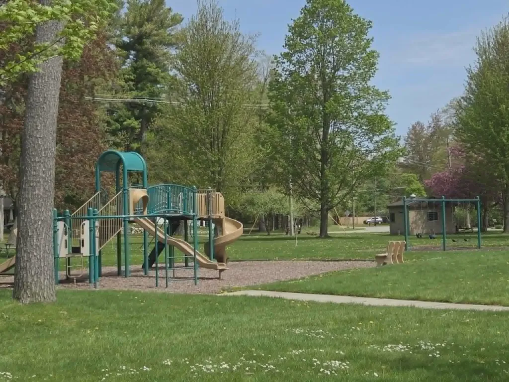 340 S East Bay Boulevard Traverse City City MI 49686