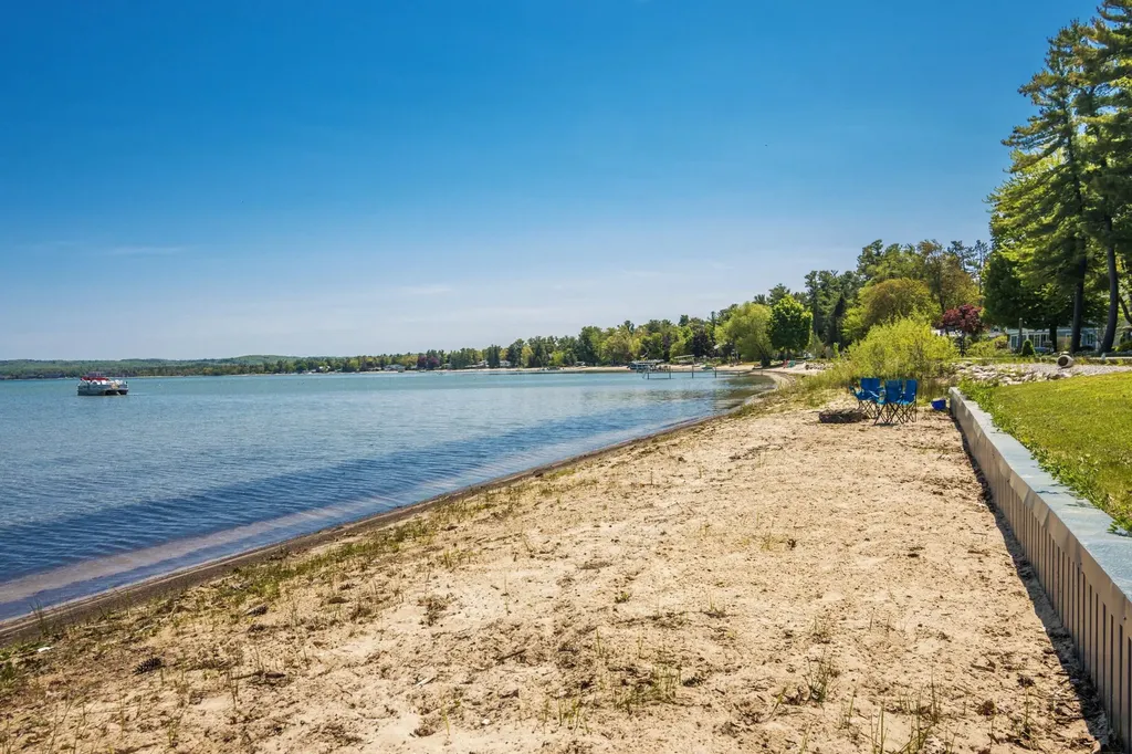 340 S East Bay Boulevard Traverse City City MI 49686