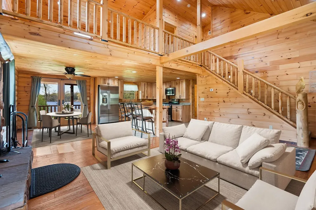 103 Arbutus Drive Clam Lake Township MI 49601