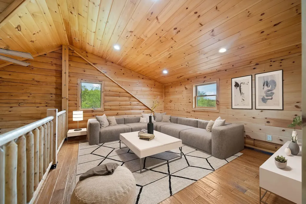 103 Arbutus Drive Clam Lake Township MI 49601