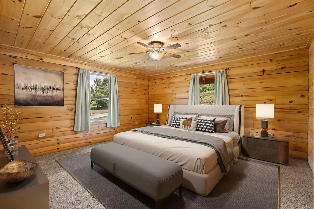 103 Arbutus Drive Clam Lake Township MI 49601