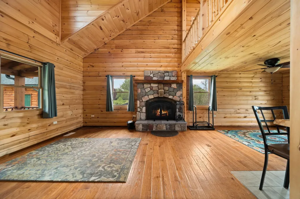 103 Arbutus Drive Clam Lake Township MI 49601