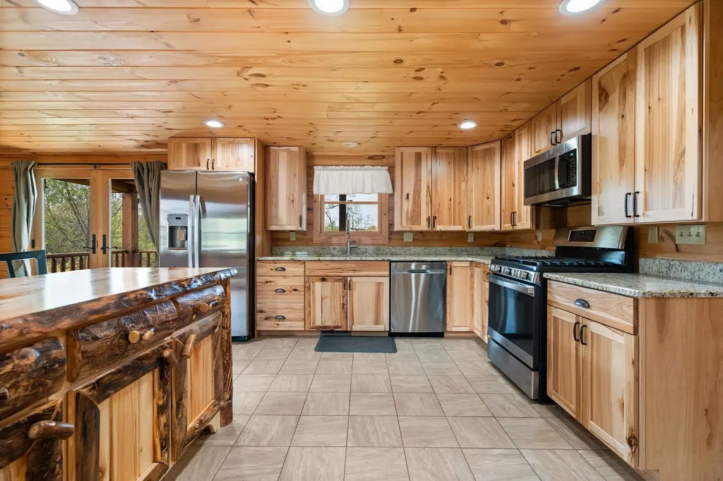 103 Arbutus Drive Clam Lake Township MI 49601