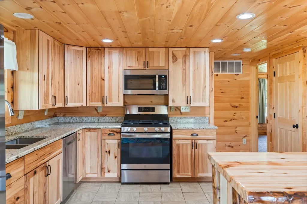 103 Arbutus Drive Clam Lake Township MI 49601