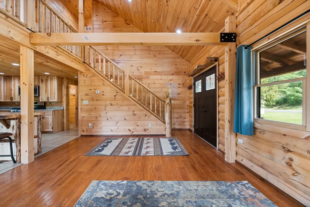 103 Arbutus Drive Clam Lake Township MI 49601
