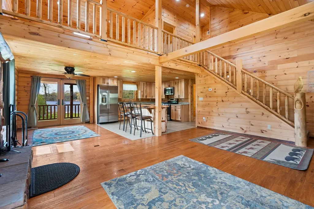 103 Arbutus Drive Clam Lake Township MI 49601