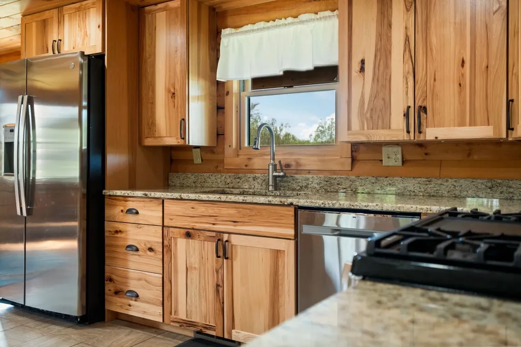 103 Arbutus Drive Clam Lake Township MI 49601