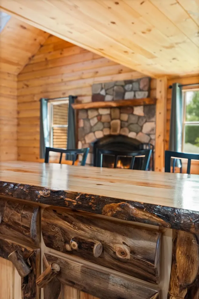 103 Arbutus Drive Clam Lake Township MI 49601