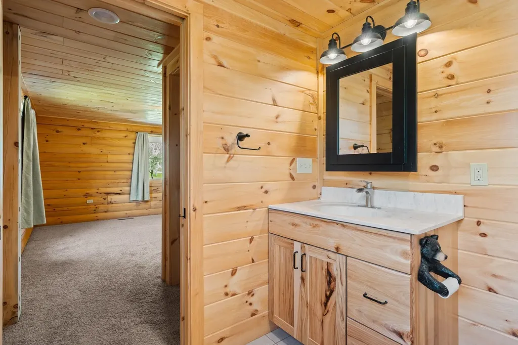 103 Arbutus Drive Clam Lake Township MI 49601