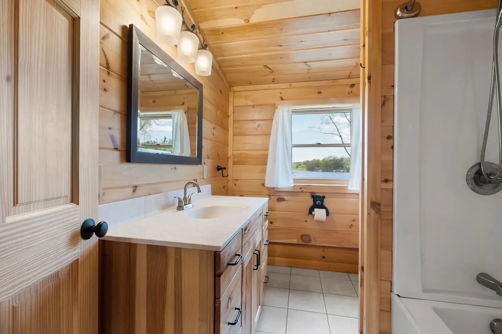 103 Arbutus Drive Clam Lake Township MI 49601