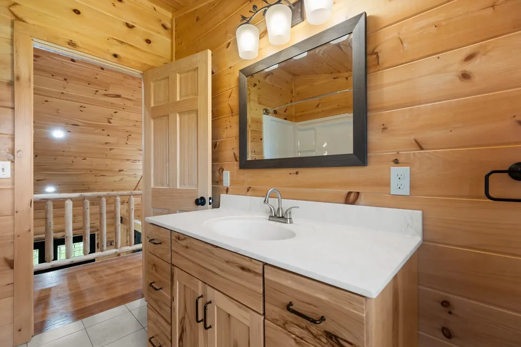 103 Arbutus Drive Clam Lake Township MI 49601