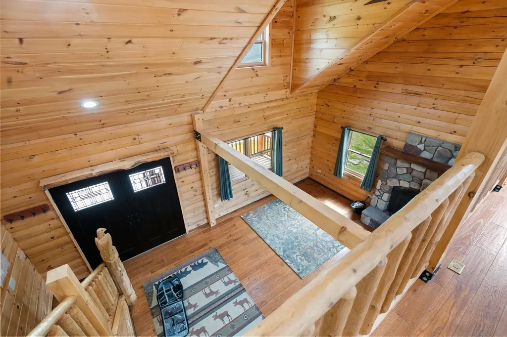 103 Arbutus Drive Clam Lake Township MI 49601