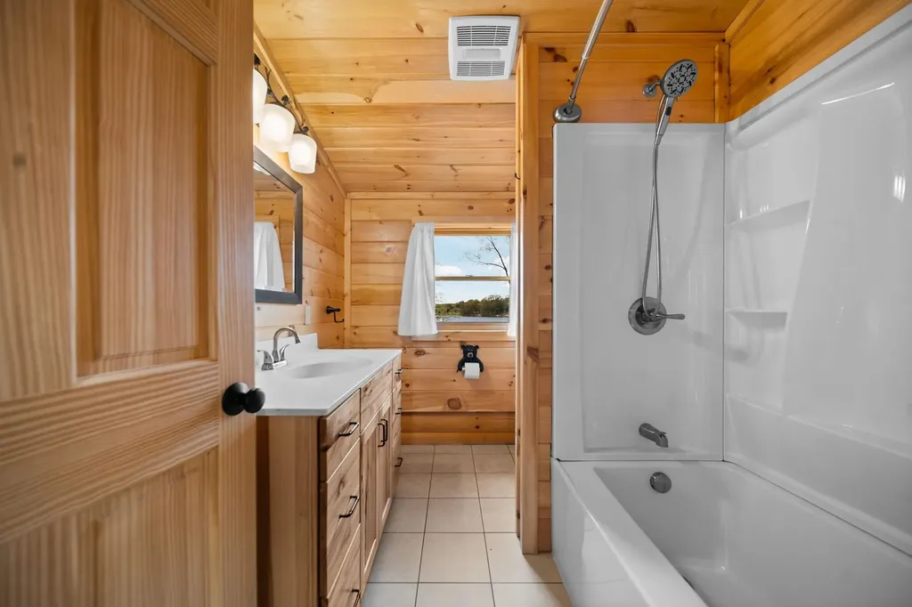 103 Arbutus Drive Clam Lake Township MI 49601