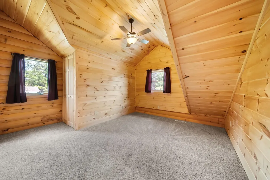 103 Arbutus Drive Clam Lake Township MI 49601