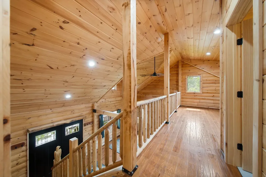 103 Arbutus Drive Clam Lake Township MI 49601