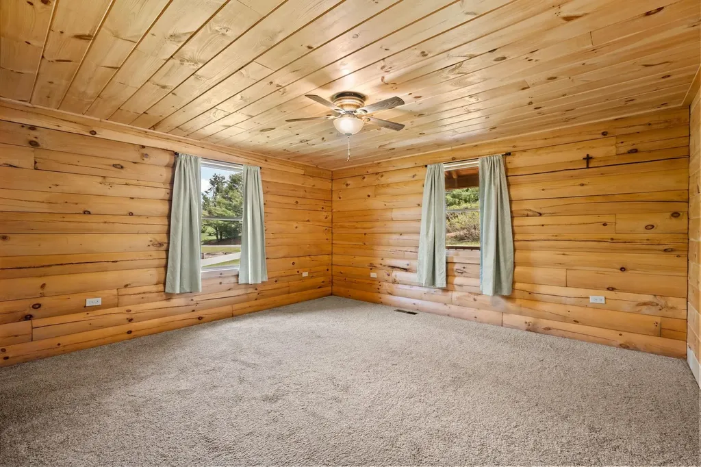103 Arbutus Drive Clam Lake Township MI 49601