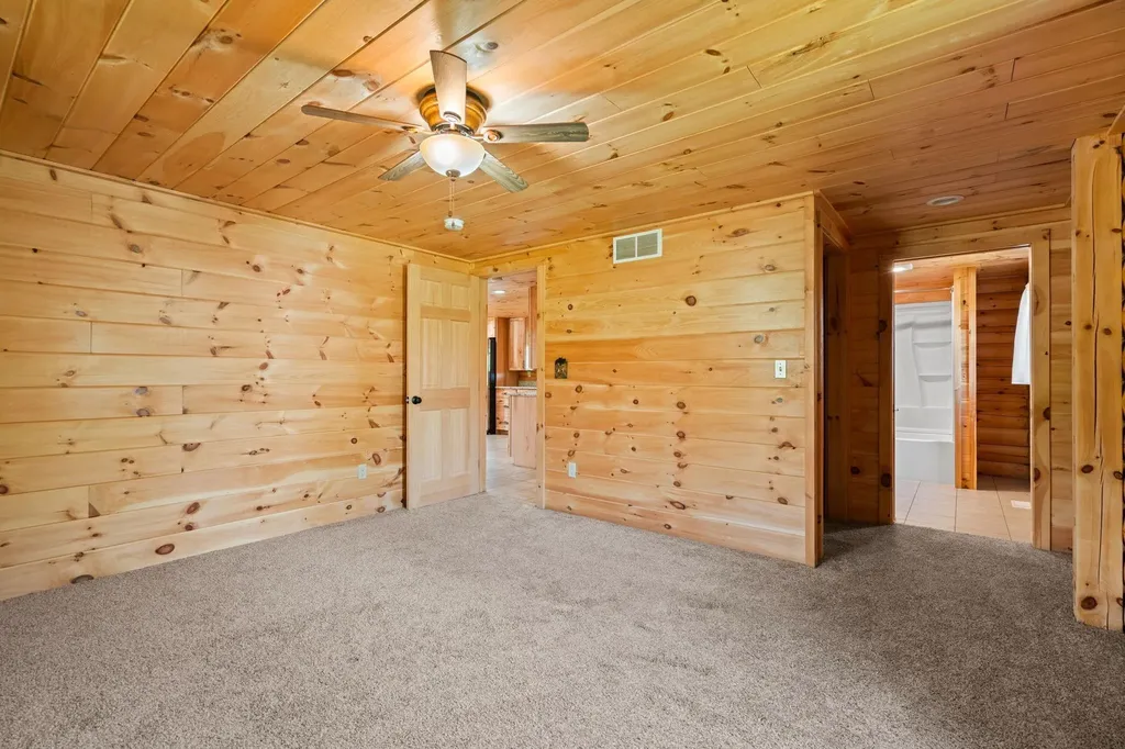103 Arbutus Drive Clam Lake Township MI 49601