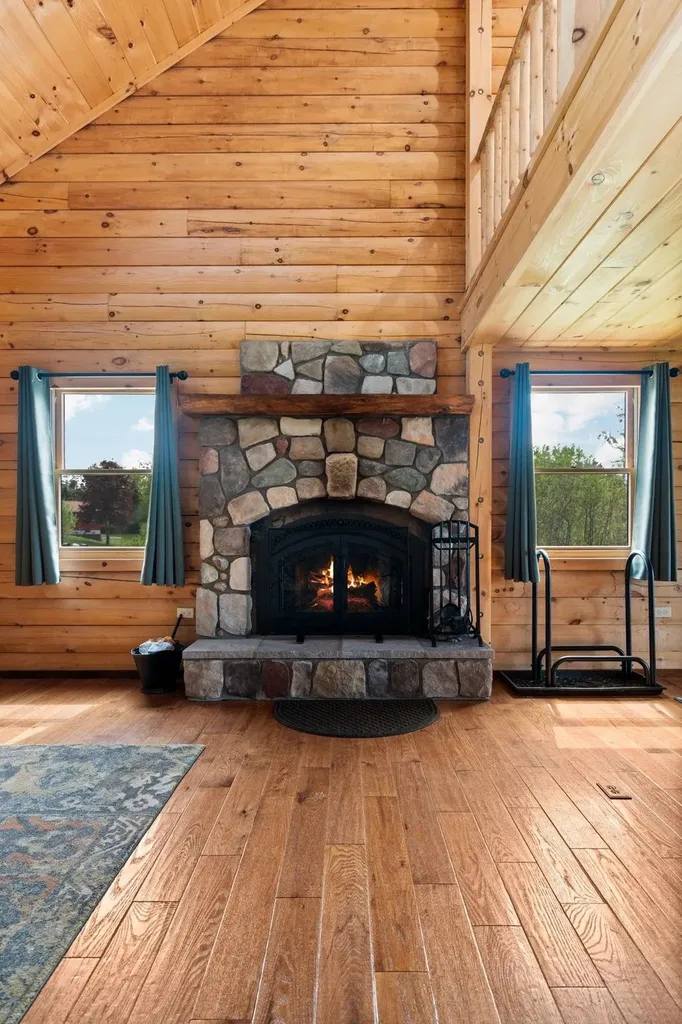 103 Arbutus Drive Clam Lake Township MI 49601