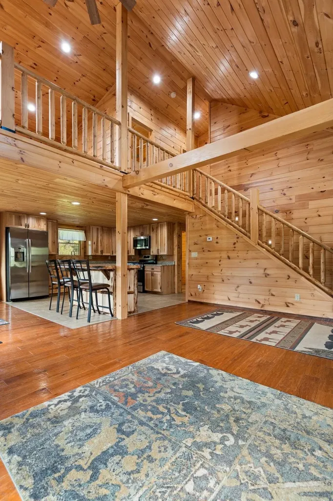 103 Arbutus Drive Clam Lake Township MI 49601