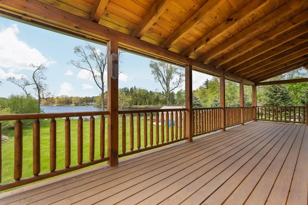 103 Arbutus Drive Clam Lake Township MI 49601