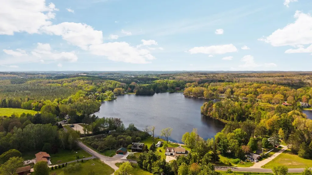 103 Arbutus Drive Clam Lake Township MI 49601