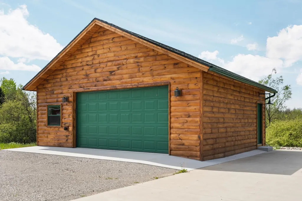103 Arbutus Drive Clam Lake Township MI 49601