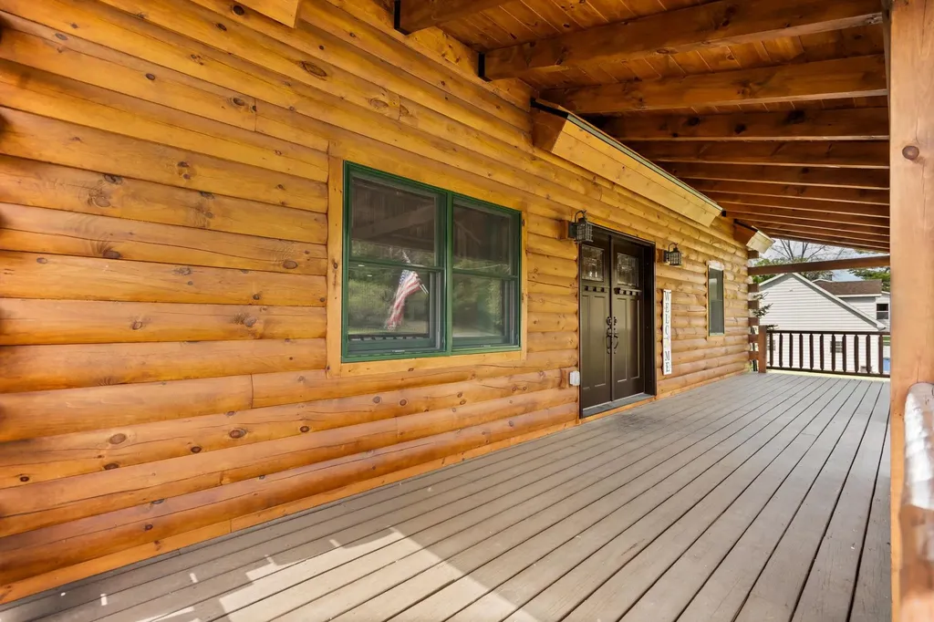 103 Arbutus Drive Clam Lake Township MI 49601